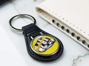 Key Fob Key Lavish Design Modern Style